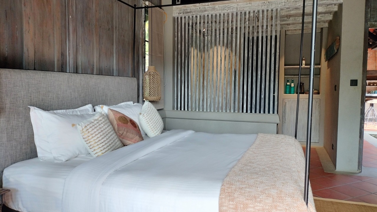 Photo of Bedroom in Devikolam