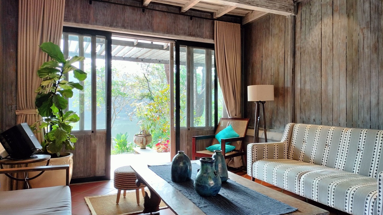 Photo of Livingroom in Devikolam