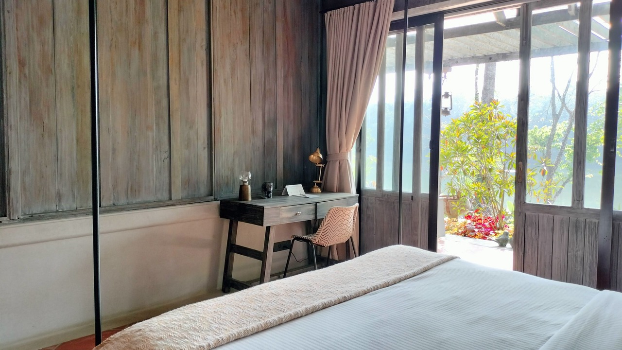 Photo of Bedroom in Devikolam