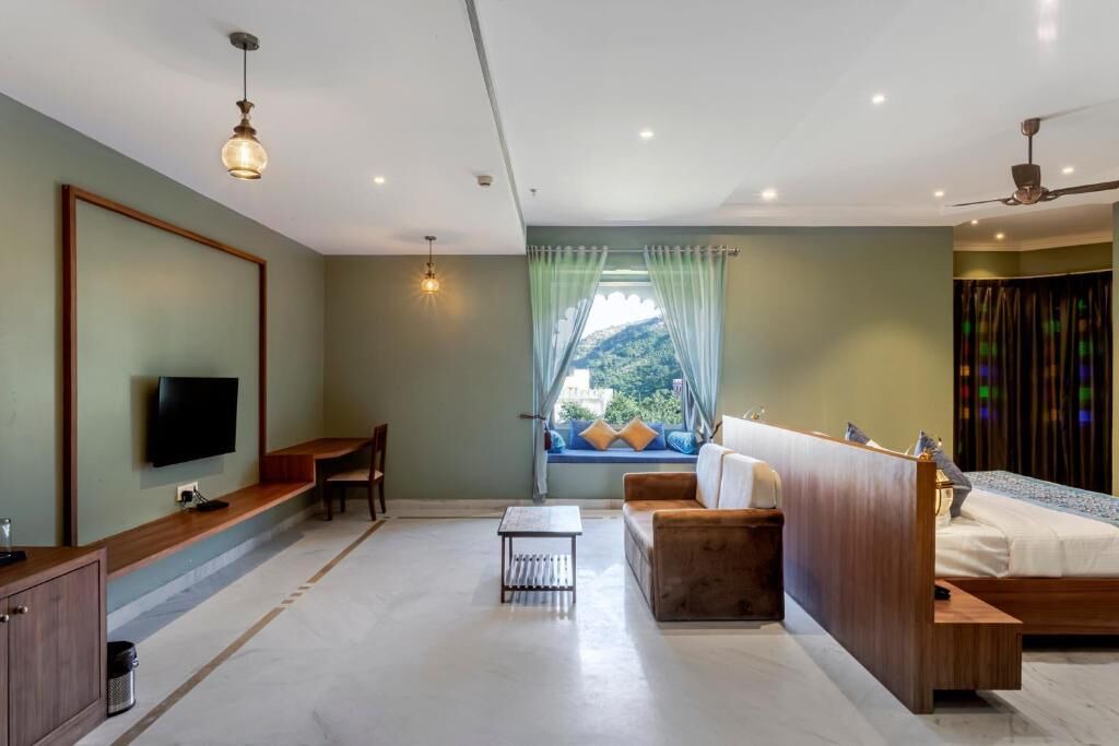 Photo of Livingroom in Kumbhalgarh