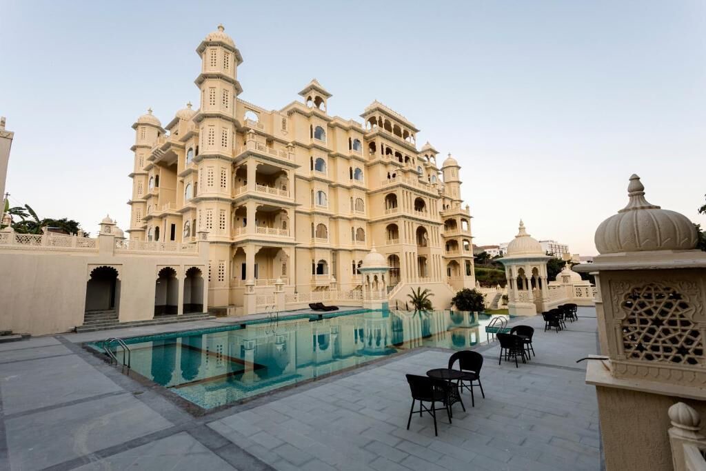 Photo of Outdoor in Kumbhalgarh