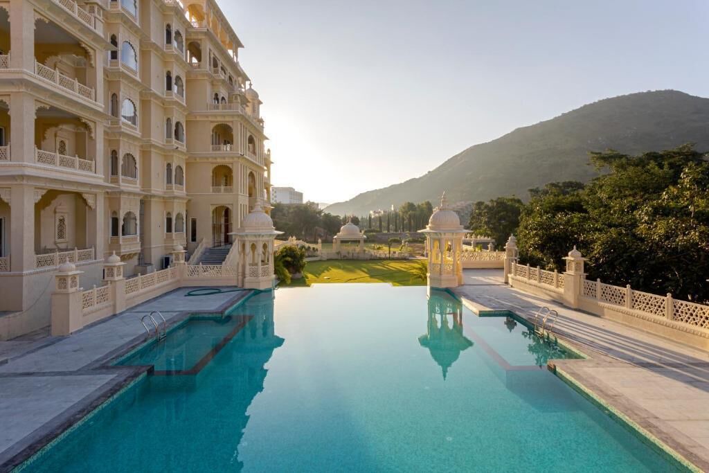 Photo of Outdoor in Kumbhalgarh
