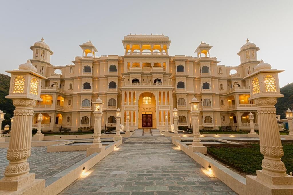 Photo of Outdoor in Kumbhalgarh