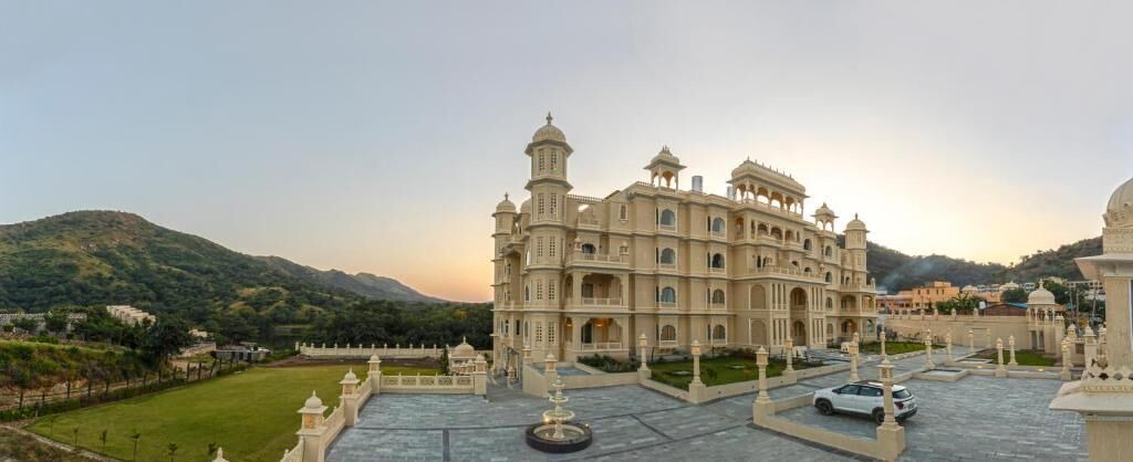 Photo of Outdoor in Kumbhalgarh