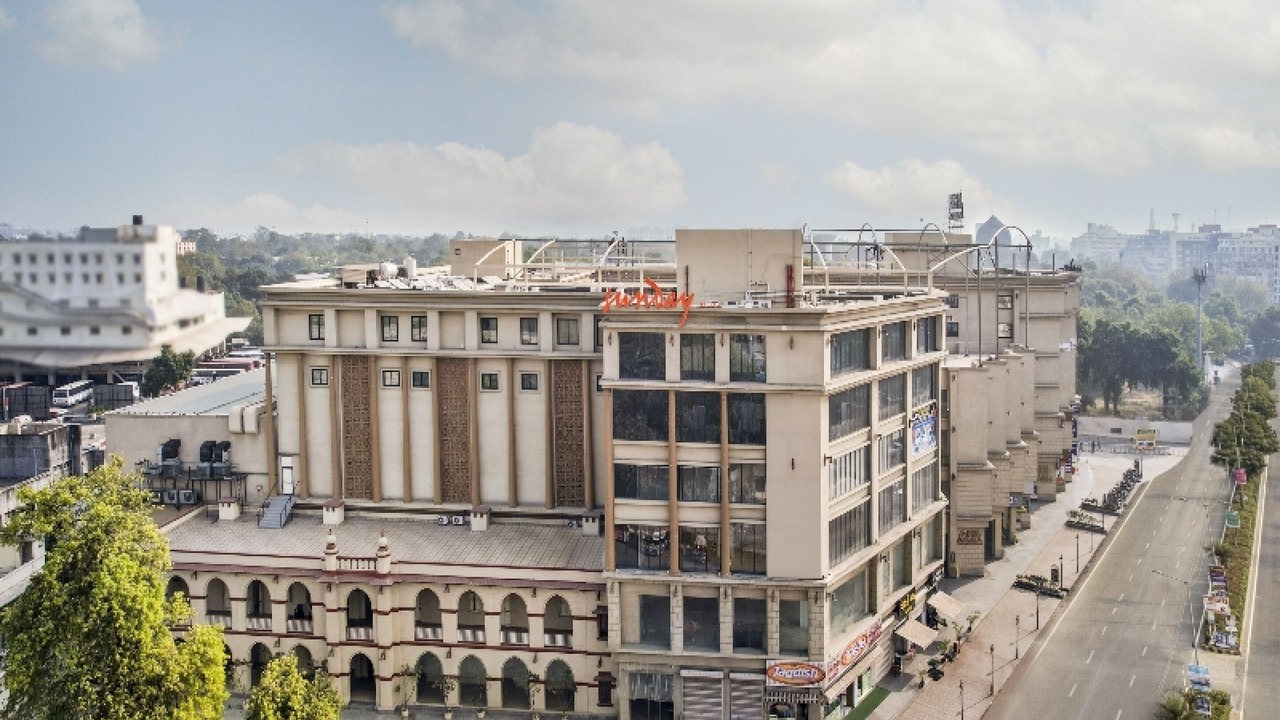 Photo of Outdoor in Sayajiganj