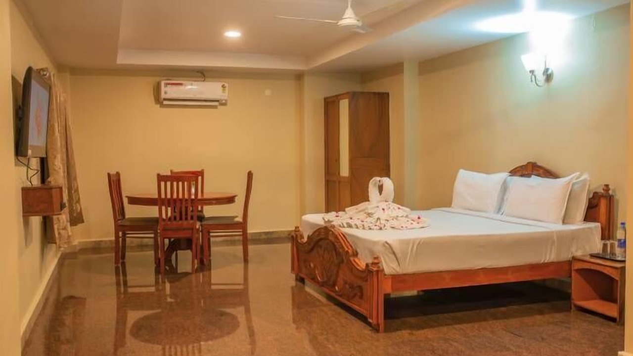 Photo of Bedroom in Uttukuli