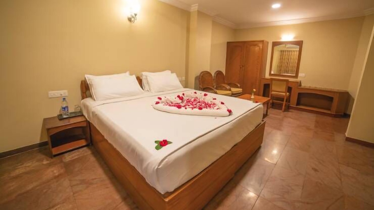 Photo of Bedroom in Uttukuli