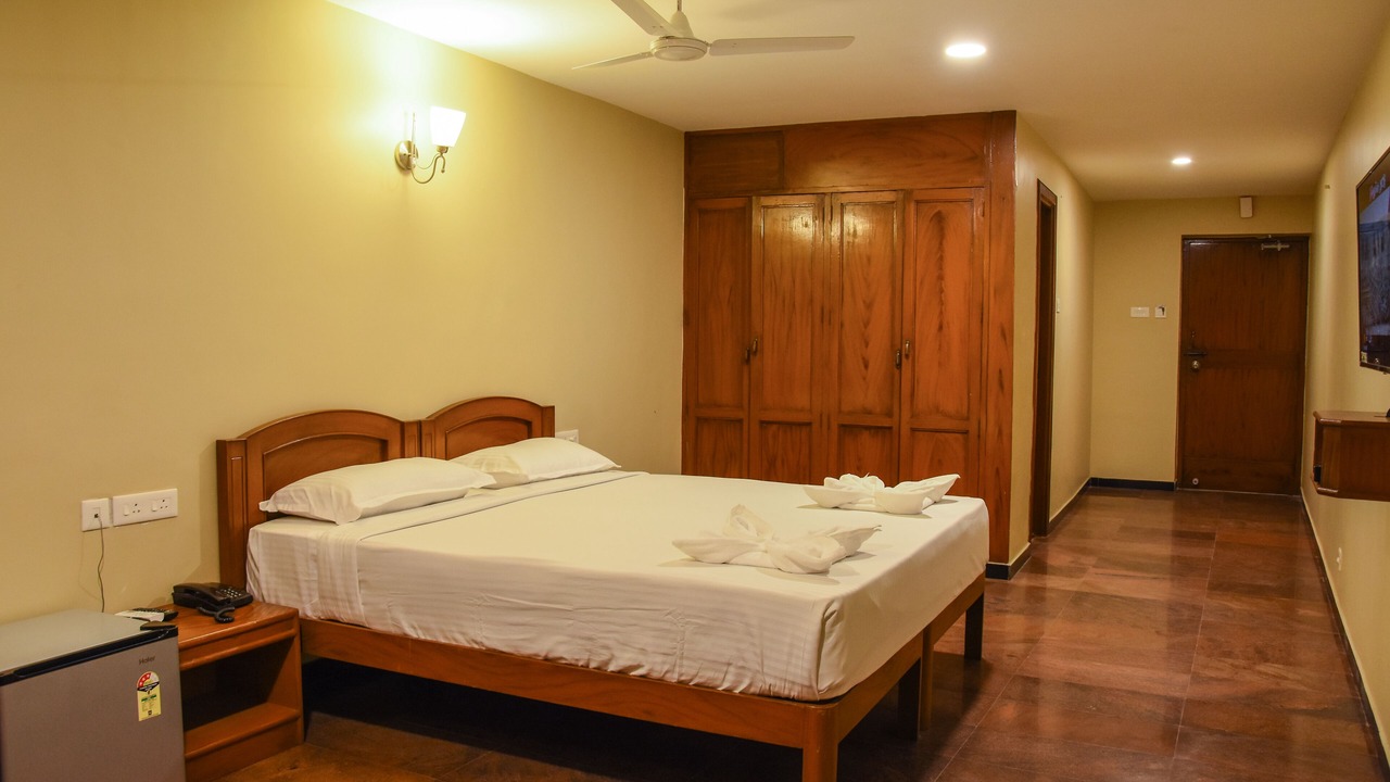 Photo of Bedroom in Uttukuli