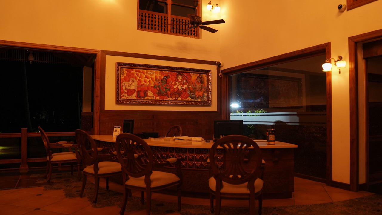 Photo of Others in Kumarakom