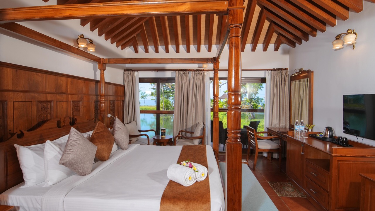 Photo of Outdoor in Kumarakom