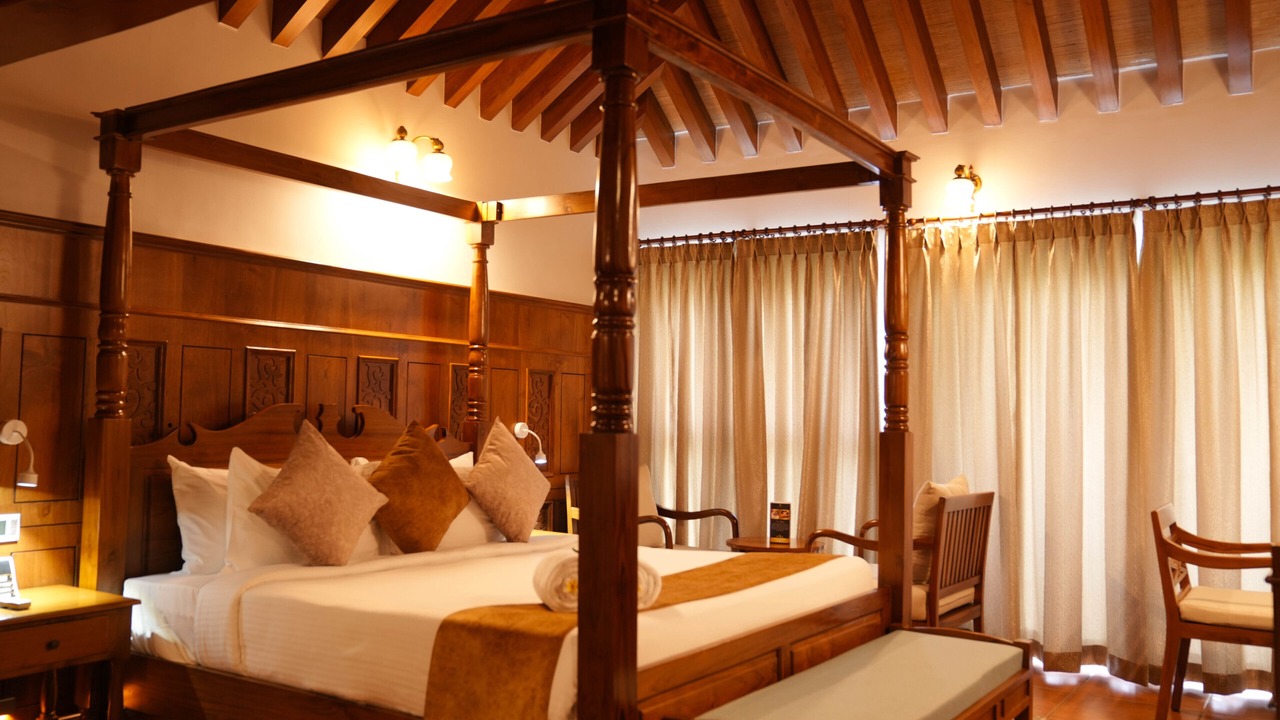 Photo of Outdoor in Kumarakom