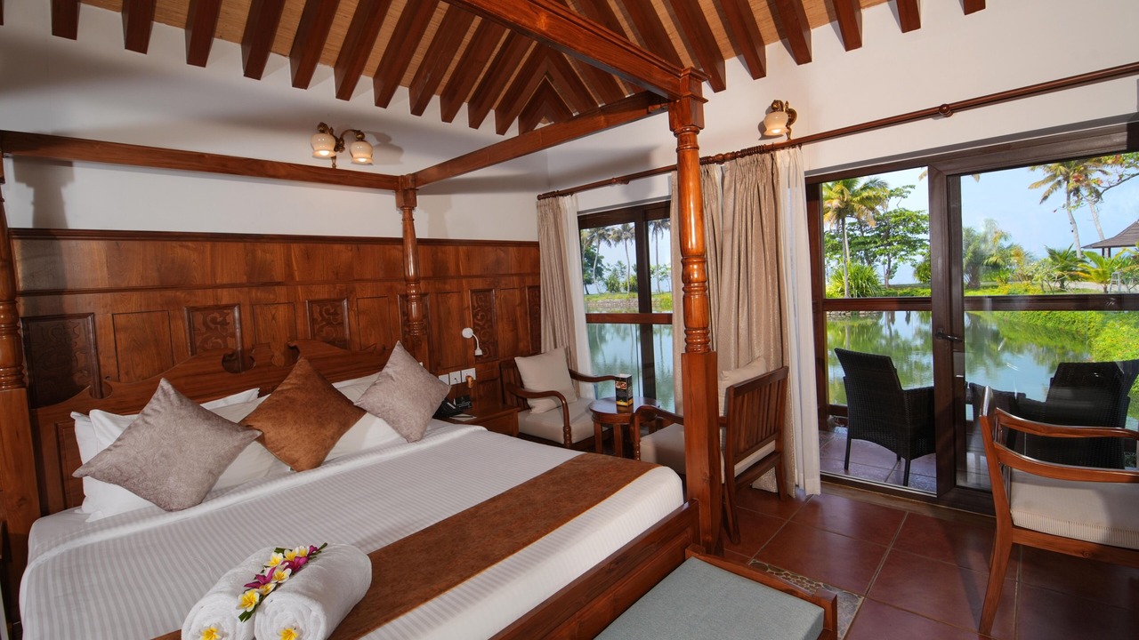 Photo of Outdoor in Kumarakom