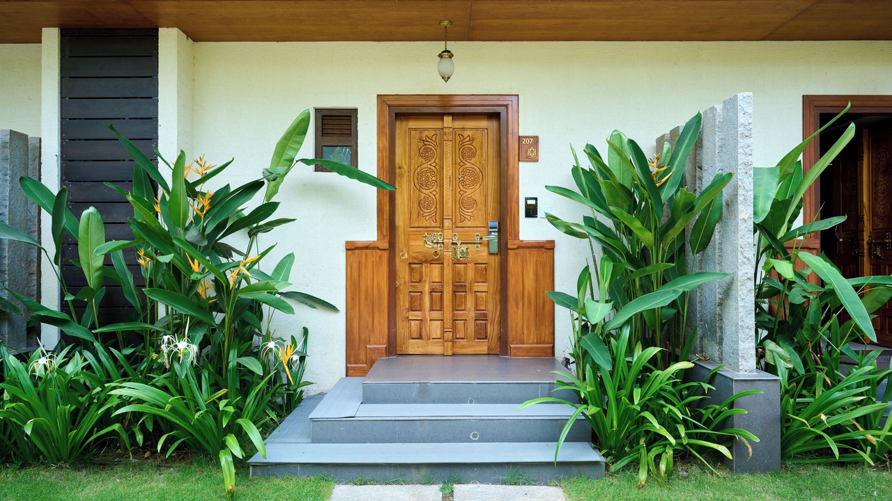 Photo of Outdoor in Kumarakom