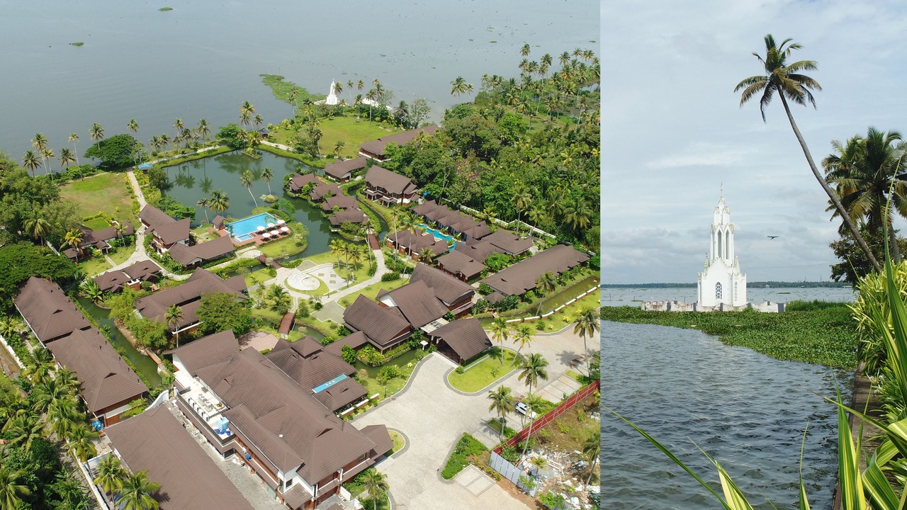 Photo of Outdoor in Kumarakom
