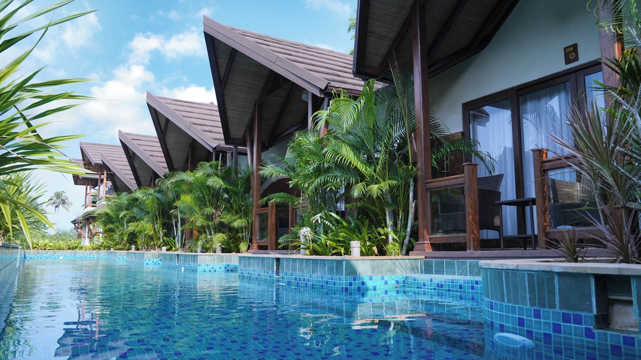Photo of Outdoor in Kumarakom