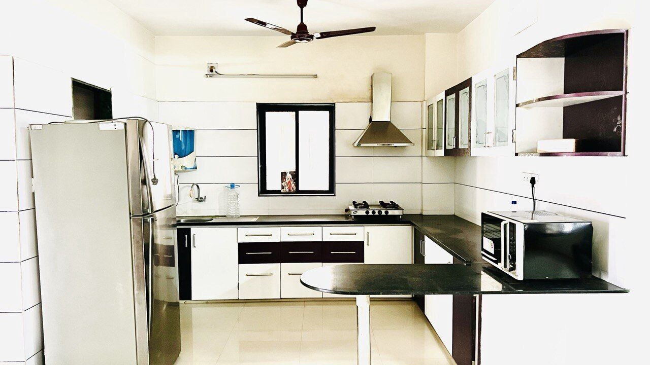 Photo of Kitchen in Vadodara