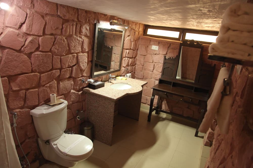 Photo of Bathroom in Dechu