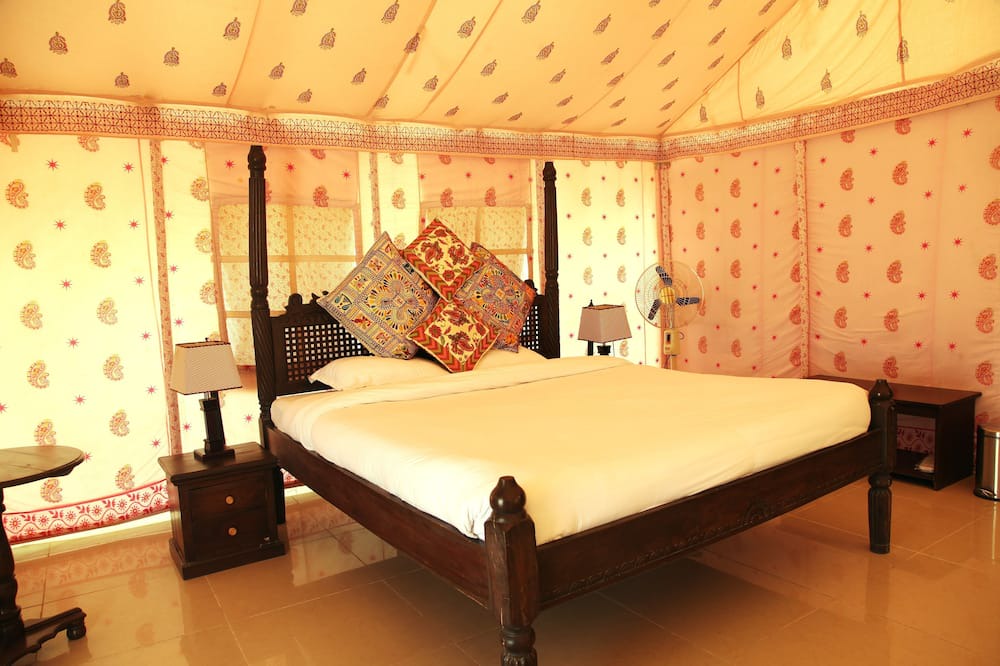 Photo of Bedroom in Dechu