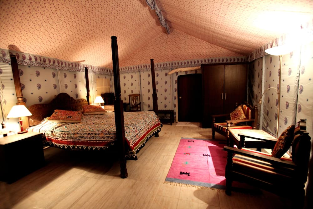Photo of Bedroom in Dechu