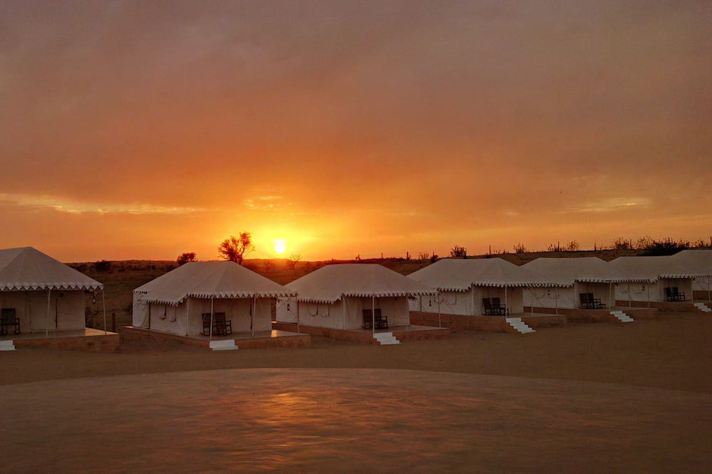 Photo of Outdoor in Dechu