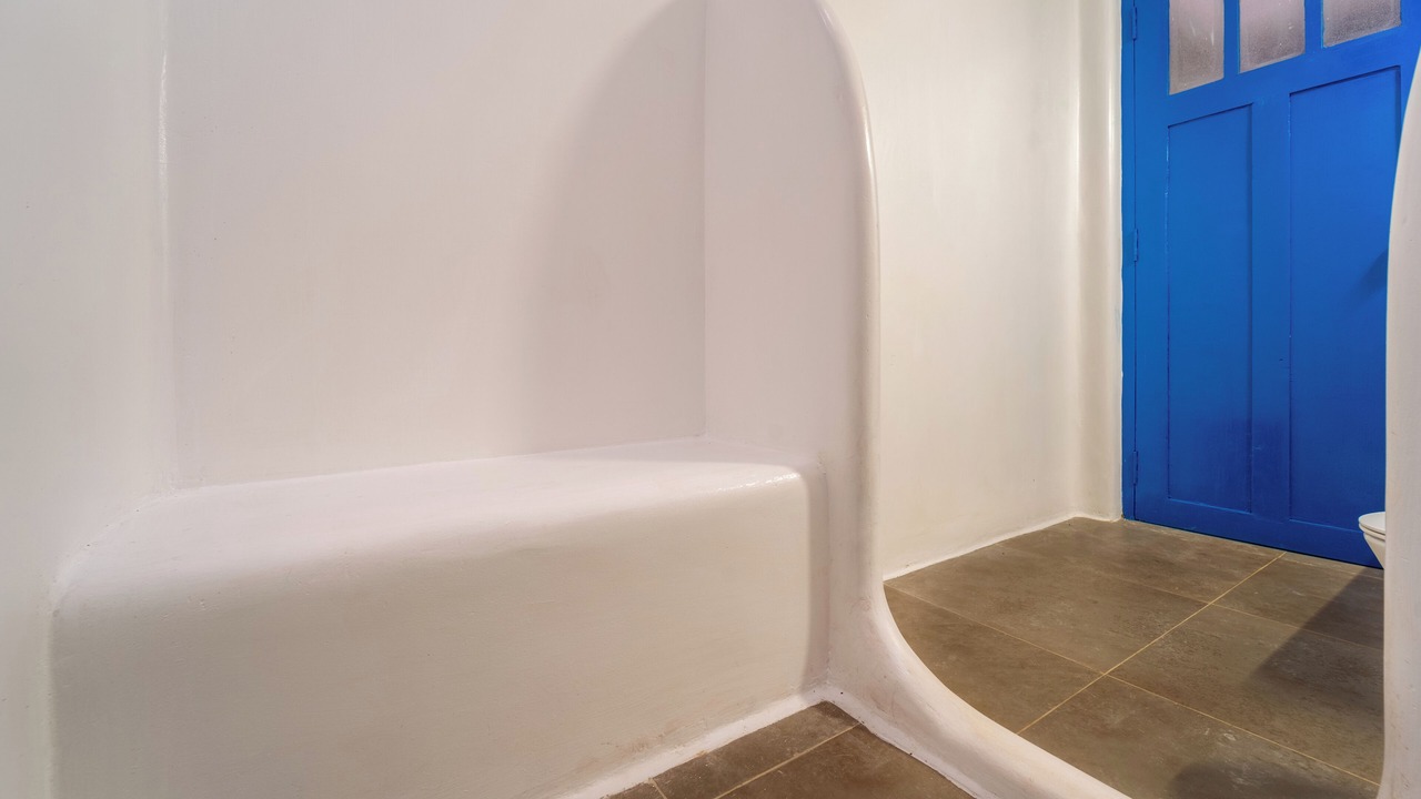 Photo of Bathroom in Tindivanam