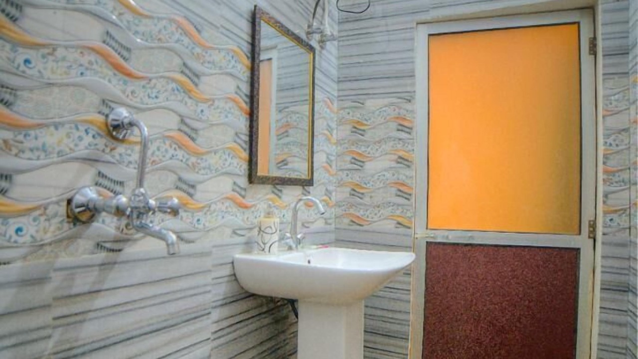 Photo of Bedroom in Taliyal Gaon