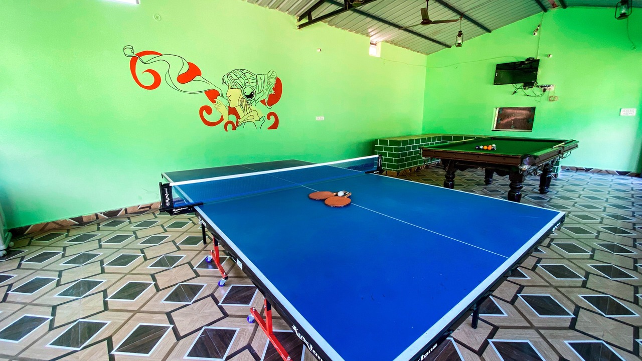 Photo of Bedroom in Taliyal Gaon