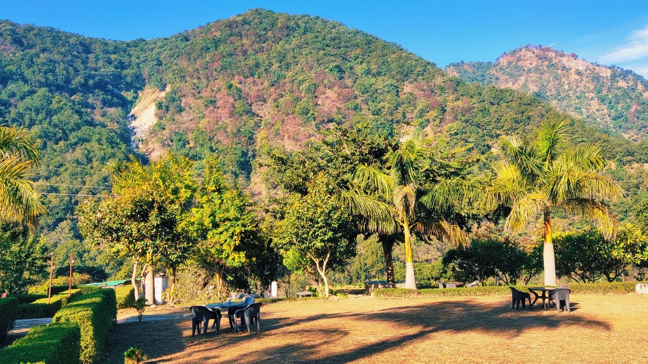Photo of Outdoor in Marchula