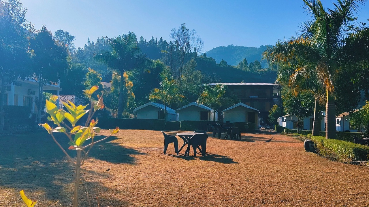 Photo of Outdoor in Marchula
