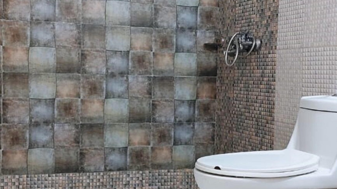 Photo of Bathroom in Marchula
