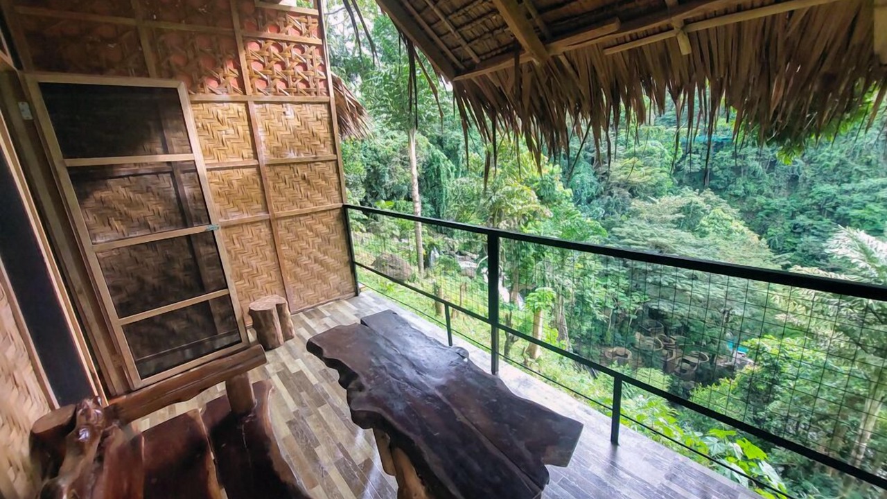 Photo of Patio Balcony in Iligan