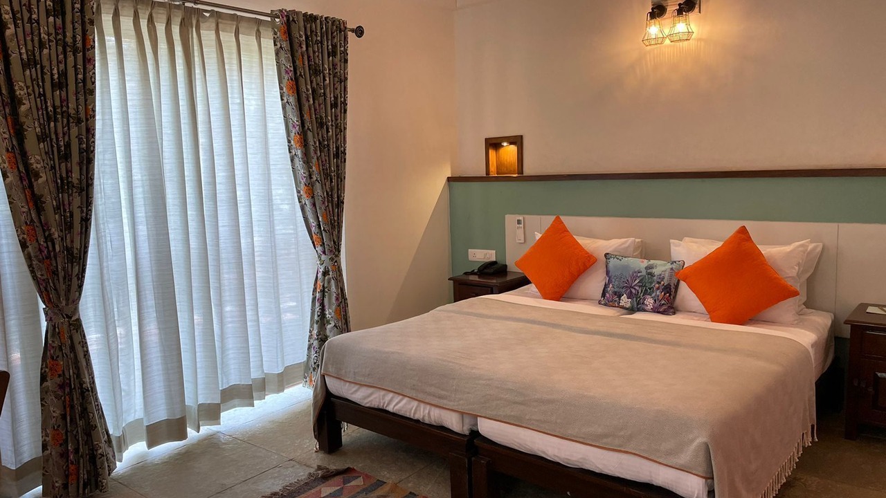 Photo of Bedroom in Srimangla