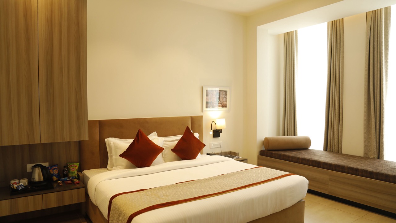 Photo of Bedroom in Sigra