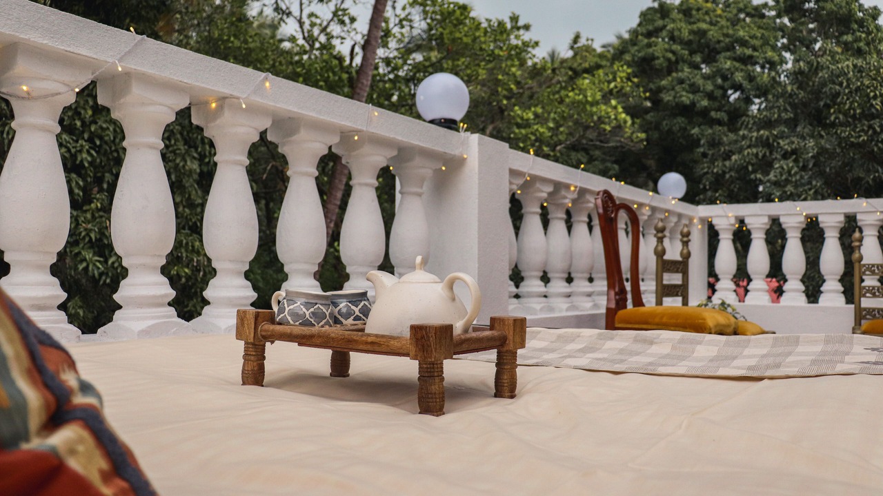 Photo of Outdoor in Patnem
