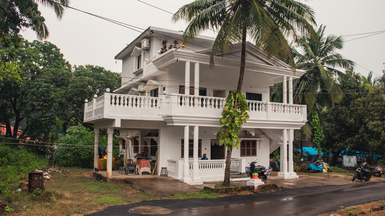 Photo of Outdoor in Patnem