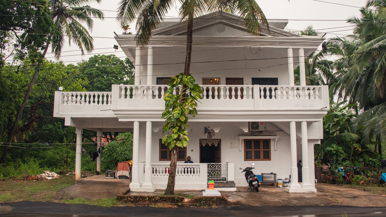 Photo of Outdoor in Patnem