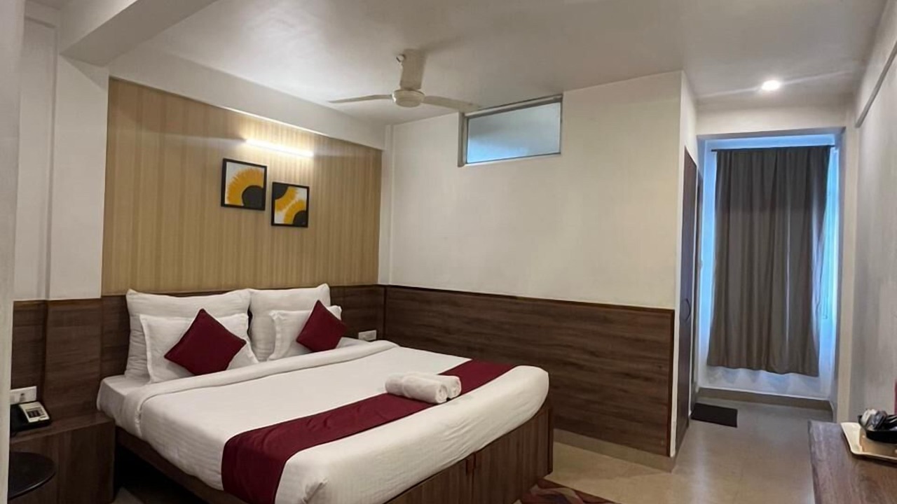 Photo of Bedroom in Police Bazar