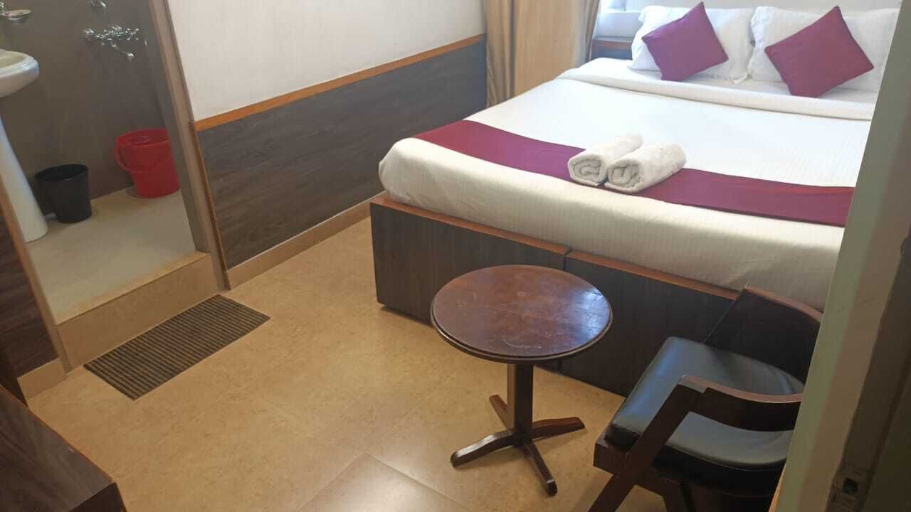Photo of Bedroom in Police Bazar