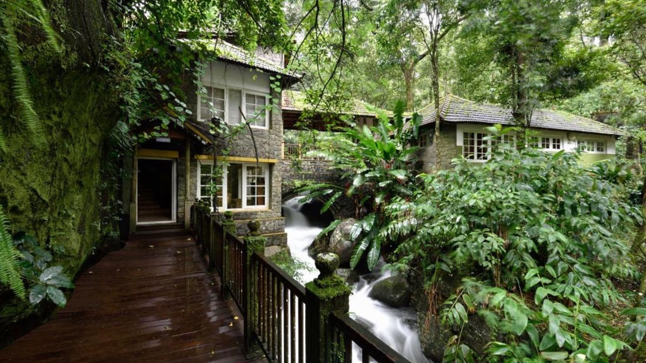 Photo of Outdoor in Elappara