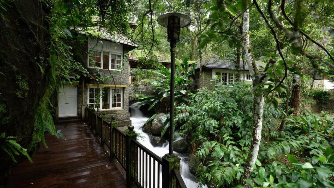 Photo of Outdoor in Elappara