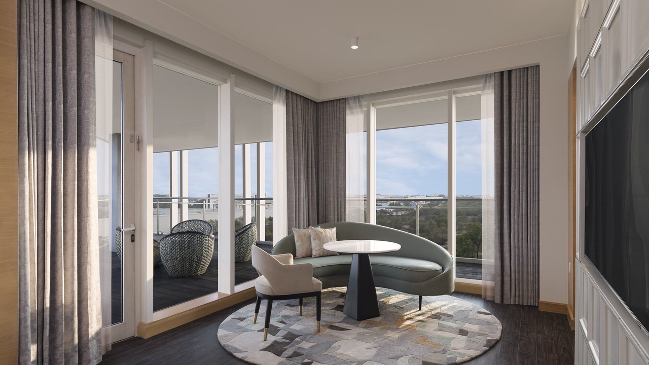 Photo of Livingroom in Tonk Road