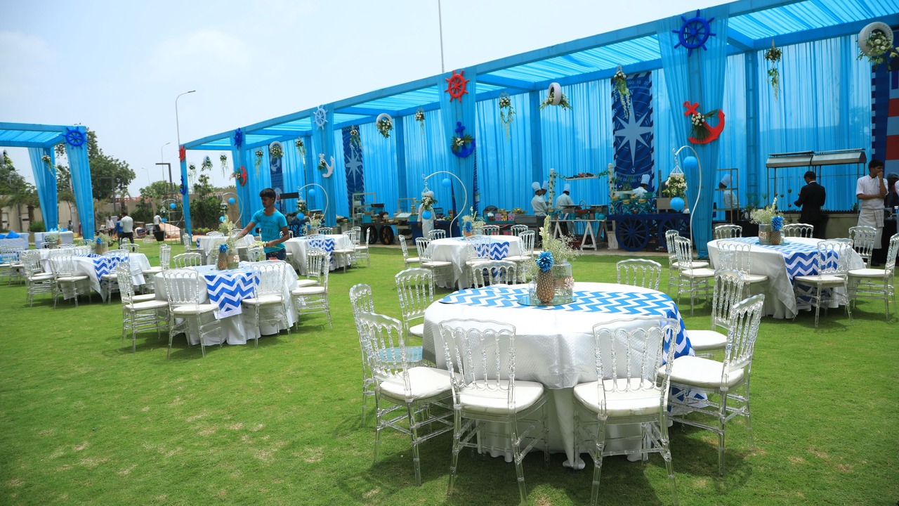 Photo of Outdoor in Tonk Road