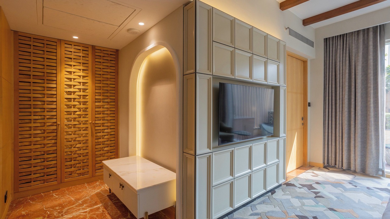 Photo of Bedroom in Tonk Road