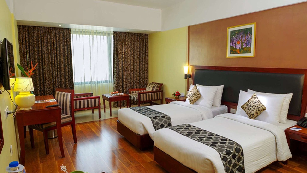 Photo of Bedroom in Karumom