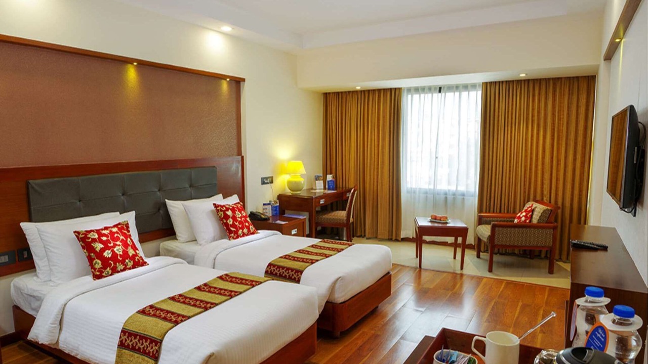 Photo of Bedroom in Karumom