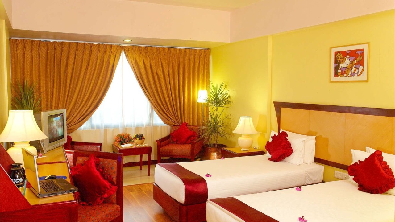 Photo of Bedroom in Karumom