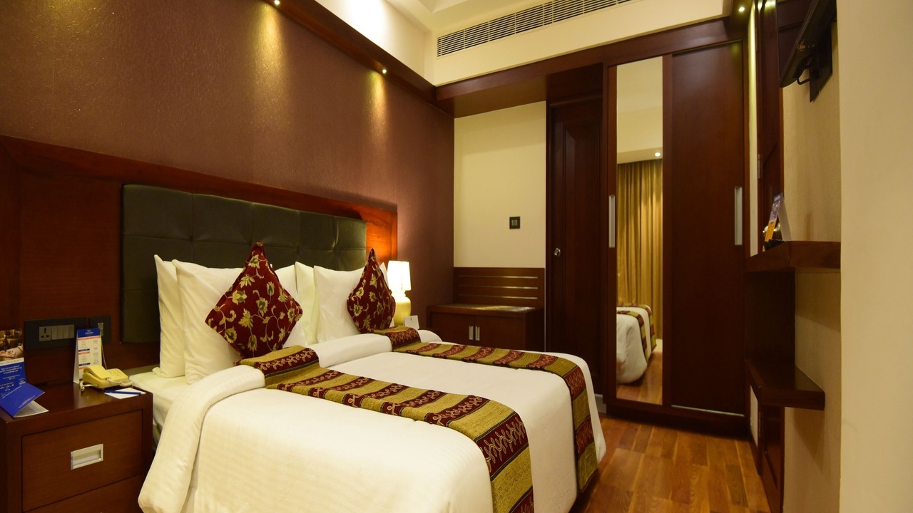 Photo of Bedroom in Karumom
