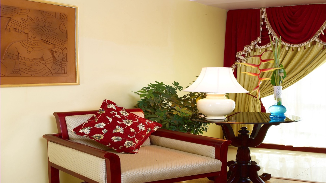 Photo of Bedroom in Karumom