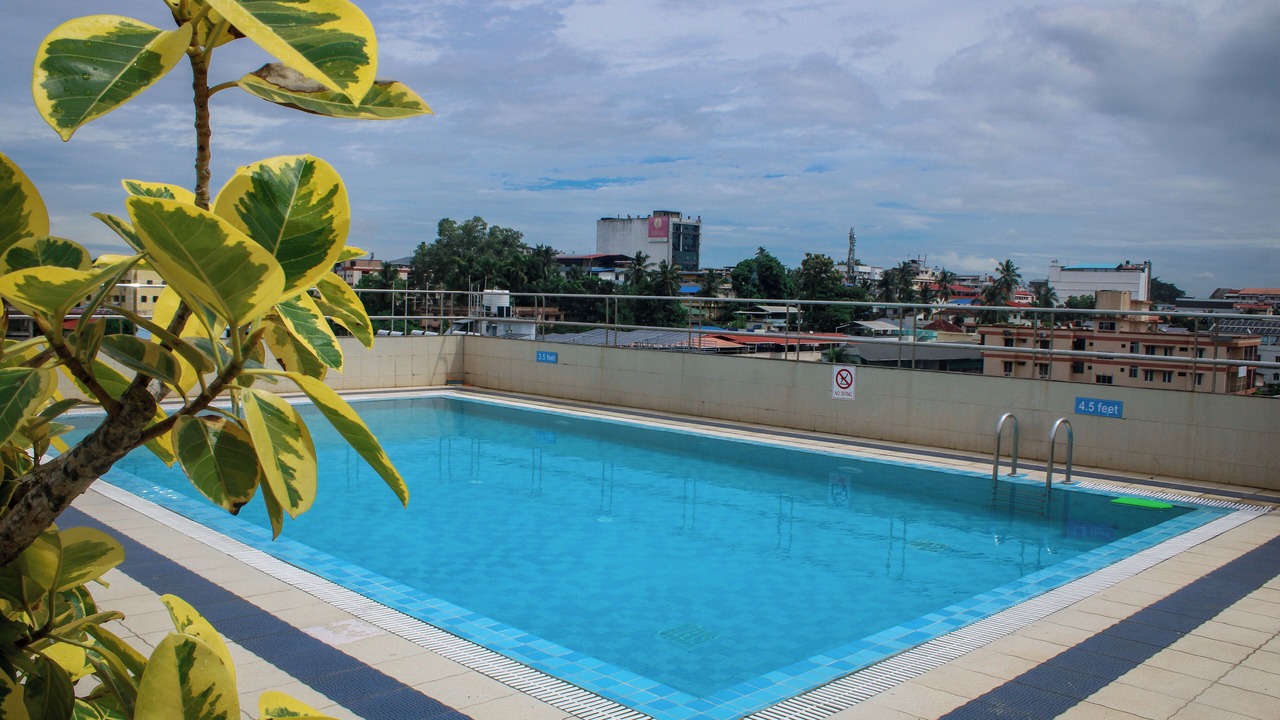 Photo of Outdoor in Karumom