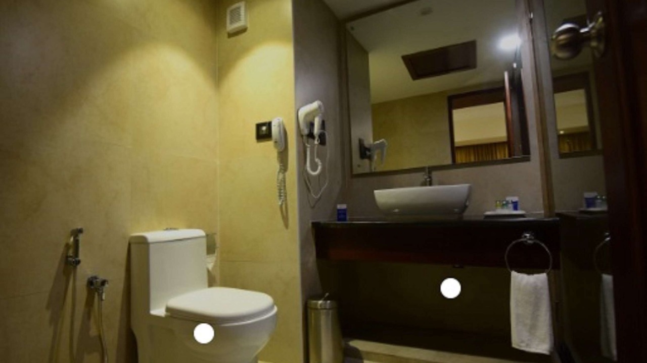 Photo of Bathroom in Karumom